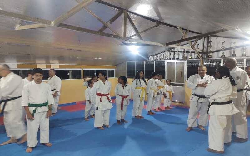 Espaço Real, há mais de 6 anos formando cidadãos por meio de cursos gratuitos para cri