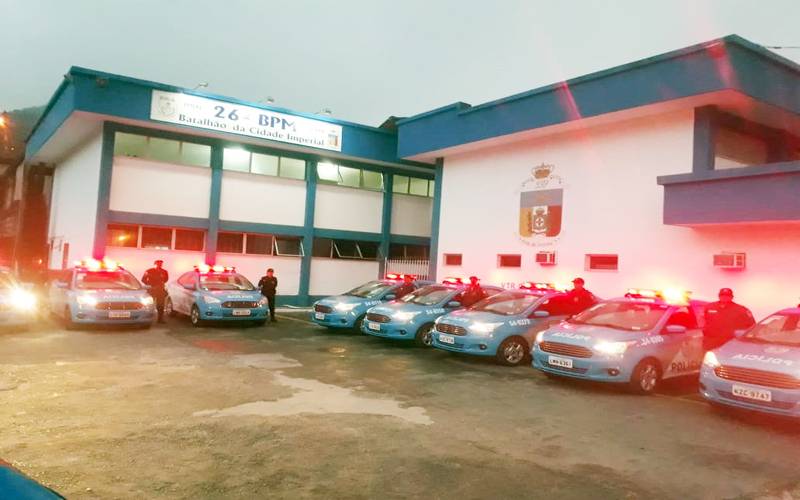 Petrópolis teve 229 chamados por perturbação do sossego 