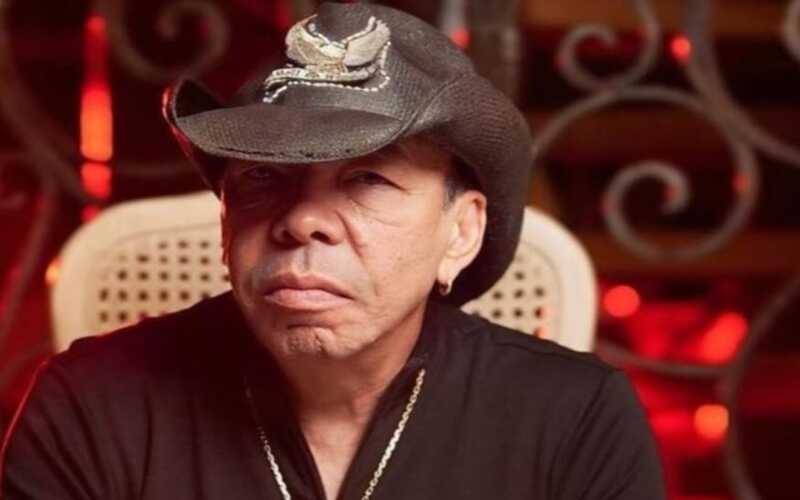 Morre o cantor Chrystian, da dupla com Ralf