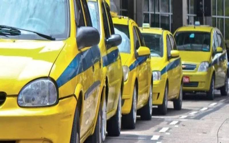 Isenção de ICMS na compra de carros para taxistas até 2026