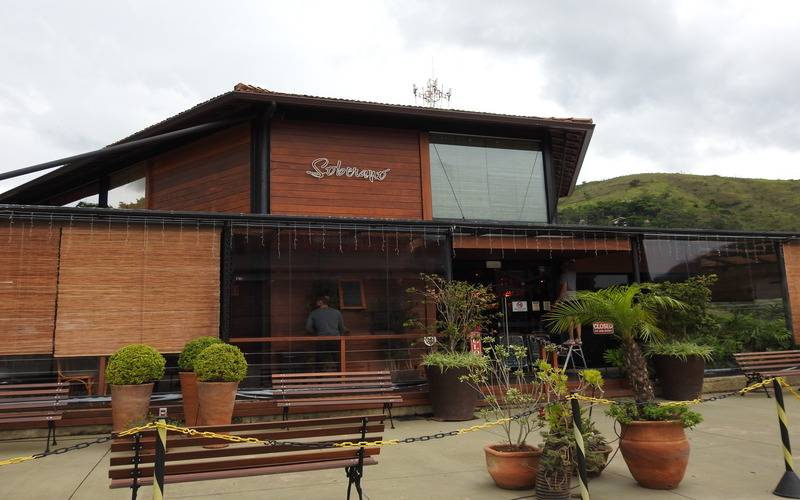 Soberano receberá programação do Festival Sesc de Inverno 2024 
