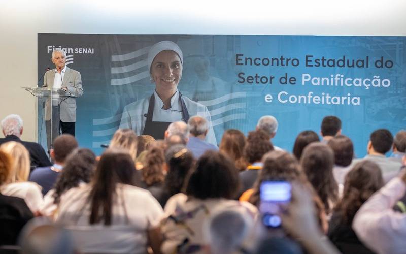 Estado do Rio de Janeiro registra 5,2 mil padarias e 45,3 mil empregos formais 