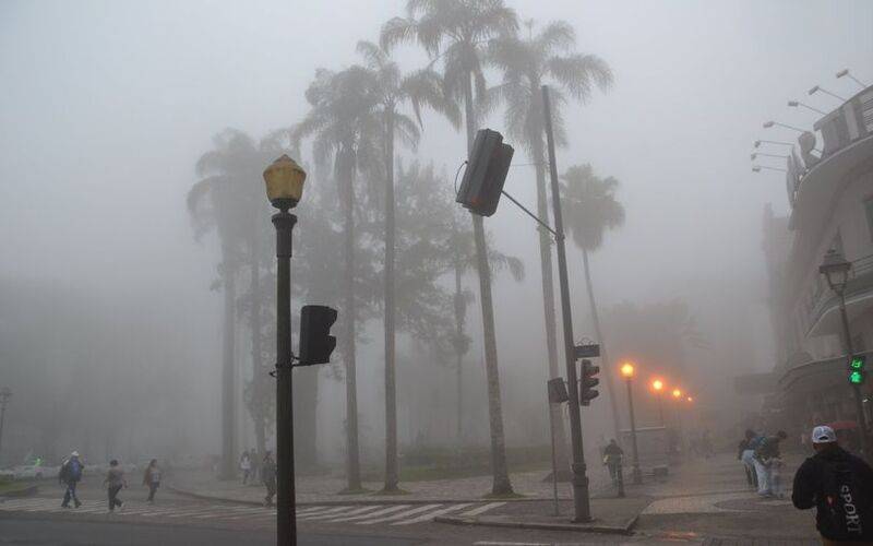 Ministério do Turismo incentiva viagens a Petrópolis