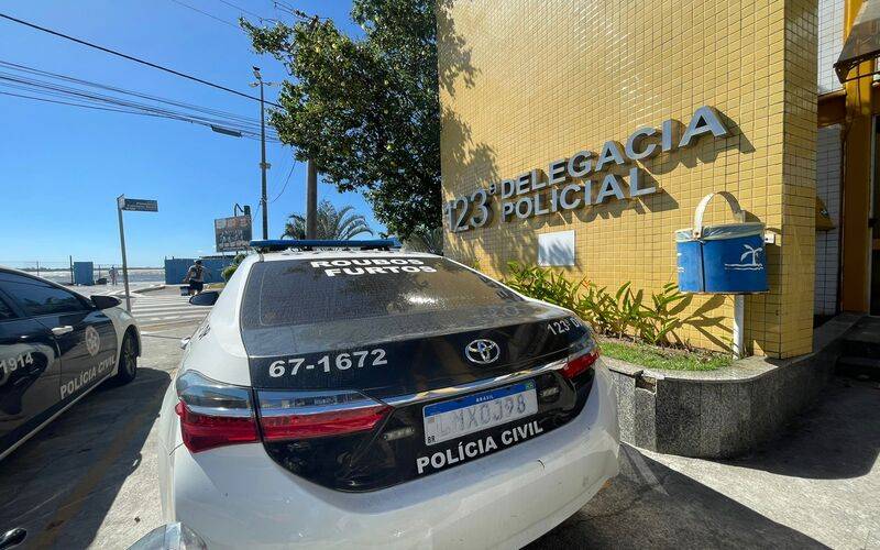 Polícia Civil prende pai por abusar sexualmente do filho com deficiência