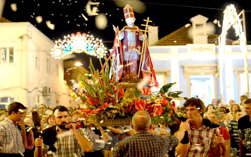 Tradicional festa religiosa começa em Pedro do Rio nesta sexta-feira (28/06)