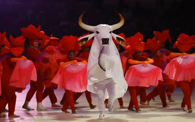 Campeão do Festival de Parintins será conhecido nesta segunda