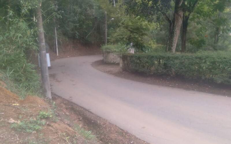 Moradores pedem micro-ônibus para o Cantagalo, no Vale do Cuiabá