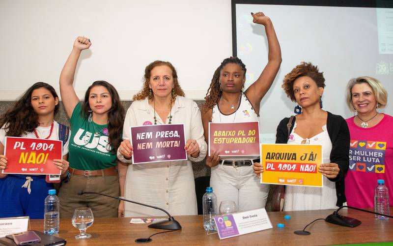 Mais mulheres na política Petrópolis recebe Caravana dedicada à estimular a participaç