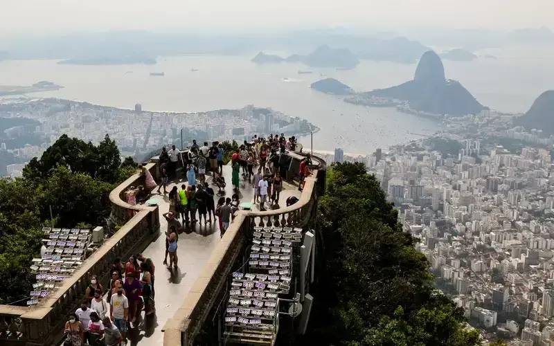 A fusão ao Rio de Janeiro Mauro Magalhães - Ex-deputado e empresário