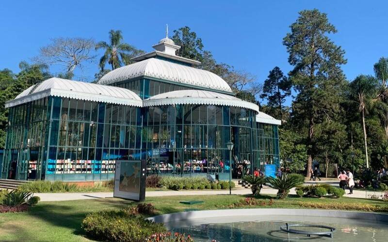 Festival do Chocolate Mundo Mágico promete aquecer a alta temporada no inverno petropo