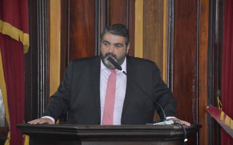 Foto: Divulgação CMP 