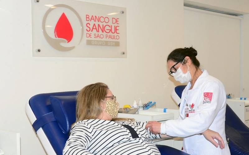 Luta pela vida: como o Brasil está combatendo a Leucemia com transplantes de medula ós