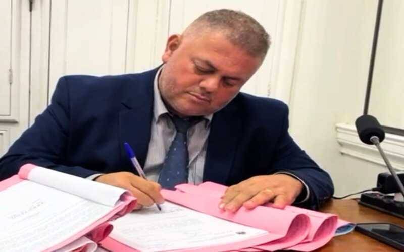 Gestão do presidente da Cãmara Municipal vereador Júnior Coruja conquista índice de cl