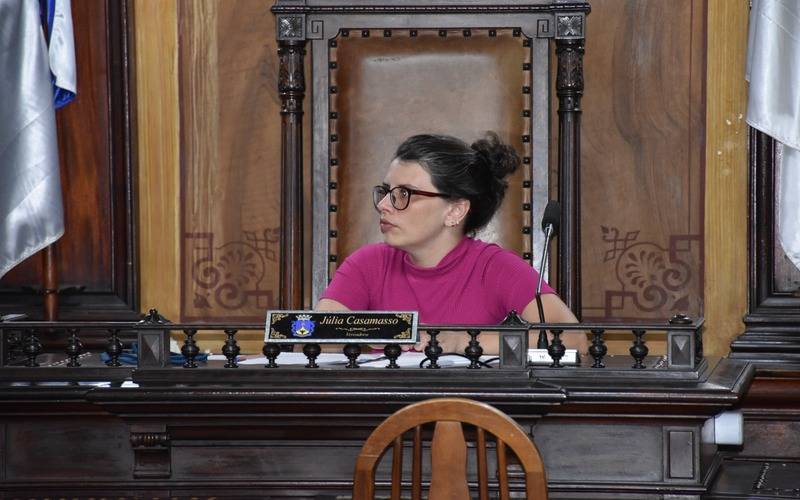 Câmara aprova indicação legislativa sobre defensivos agrícolas