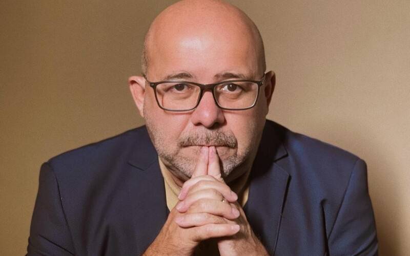 Saúde Emocional do Professor Lenilson Ferreira - Psicanalista