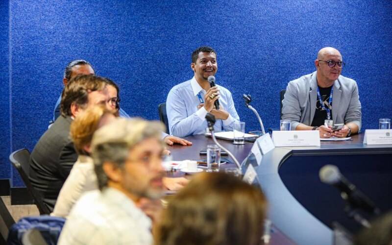 MDS institui Grupo de Trabalho para fortalecer proteção social aos povos indígenas