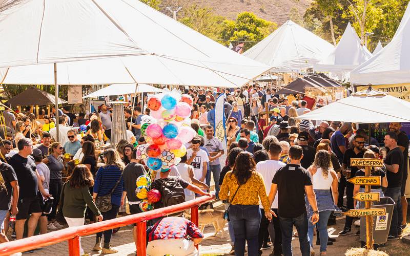 10ª edição do Festival AgroSerra - Da Roça ao Prato