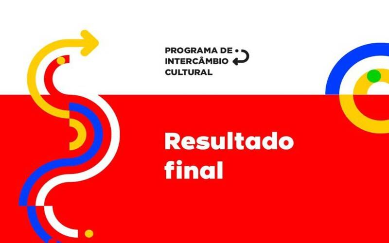 MinC e Funarte divulgam lista de selecionados pelo Programa Intercâmbio Cultural