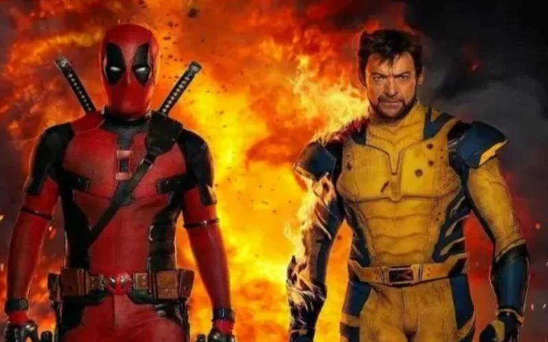 Cine Show prepara a pré-estreia de Deadpool & Wolverine