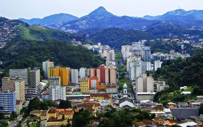 A cada 100 mil moradores, 14 são mortos violentamente, em Petrópolis