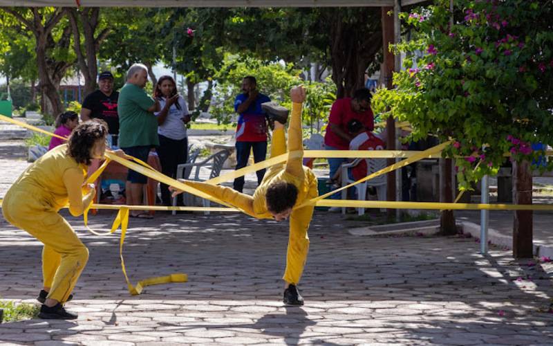 Projeto Circulação Inderiva chega à Petrópolis