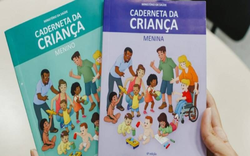 Cinco fatos que mostram a importância de manter as vacinas atualizadas na Caderneta da