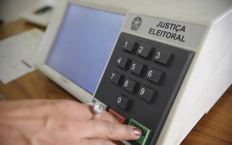 Eleitorado do Rio de Janeiro será 4,6% maior nas eleições deste ano