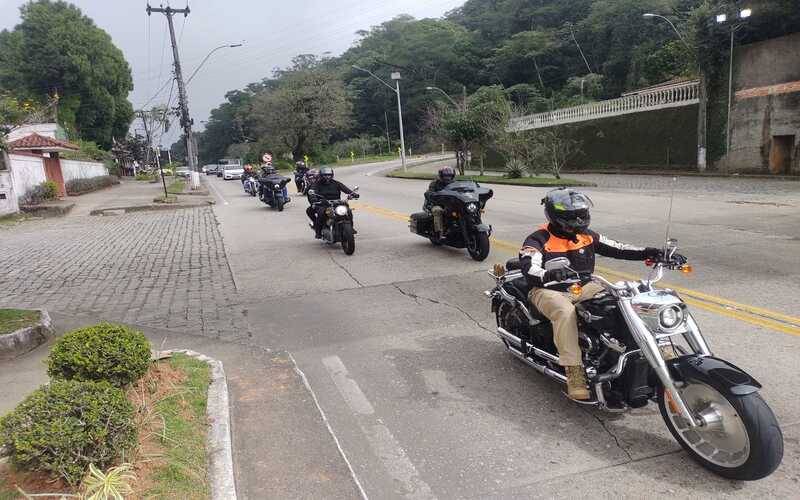 Petrópolis Moto Fest atrai 30 mil pessoas para o Parque de Itaipava e confirma nova ed