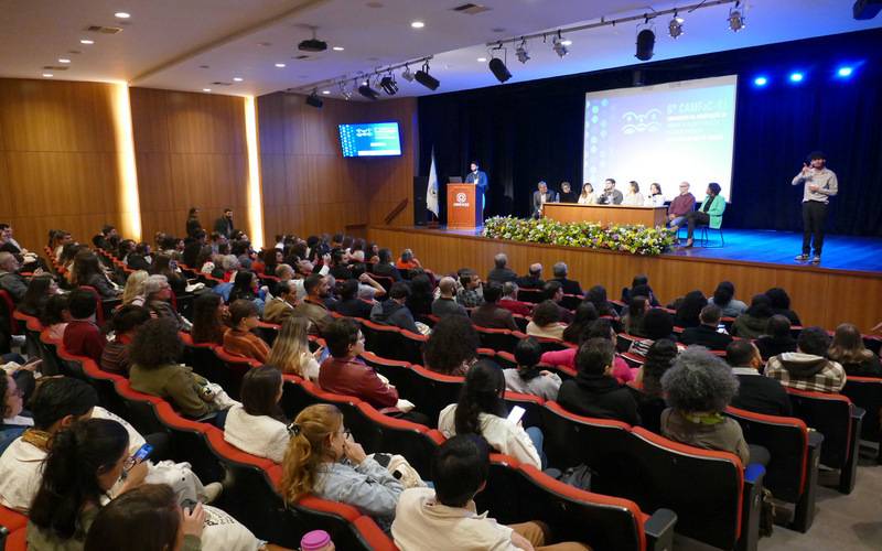 UNIFASE/FMP recebe o 6° Congresso de Medicina de Família e Comunidade do Estado