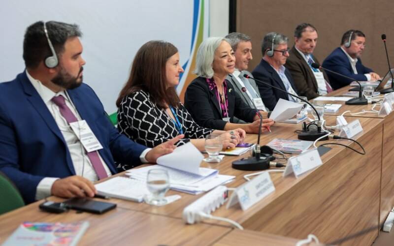 Brasil e EUA lançam campanha para enfrentar os efeitos das mudanças climáticas no mund