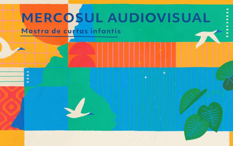 Resultado de Pontos de Exibição e Cineclubes Credenciados para Mostra Mercosul Audiovi