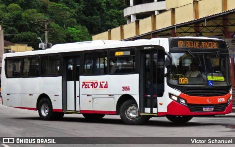 Não haverá paralisação e Setranspetro diz que pagamentos foram efetuados