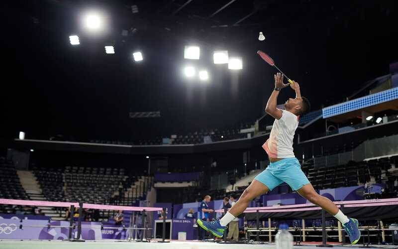 Bolsa Atleta RJ tem representantes com chances de medalhas nas Olimpíadas de Paris