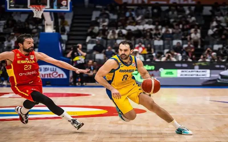 Basquete masculino na Olimpíada tem Brasil de volta e show de craques