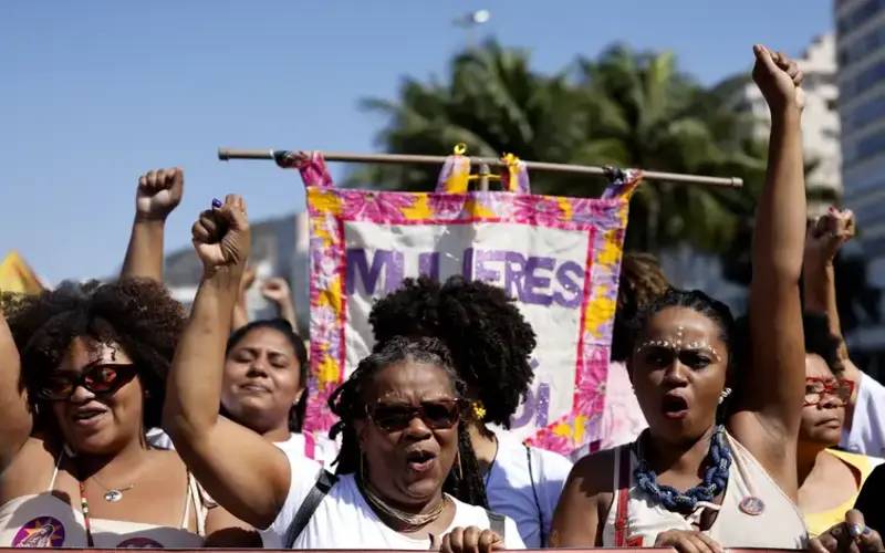 Foto: Tânia Rêgo / Agência Brasil