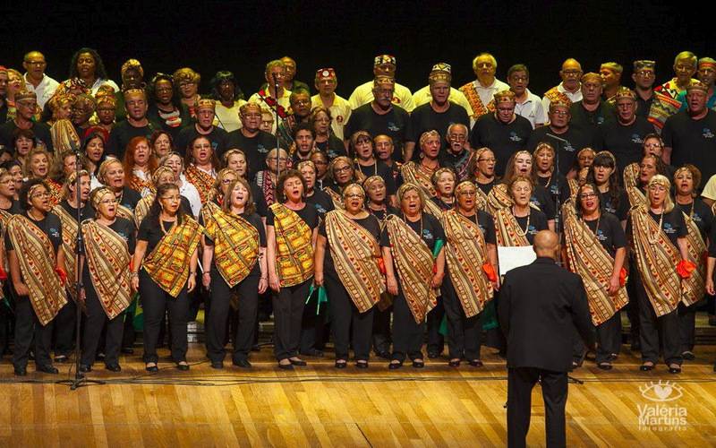 RioHarpFestival encerra temporada no Palácio Tiradentes