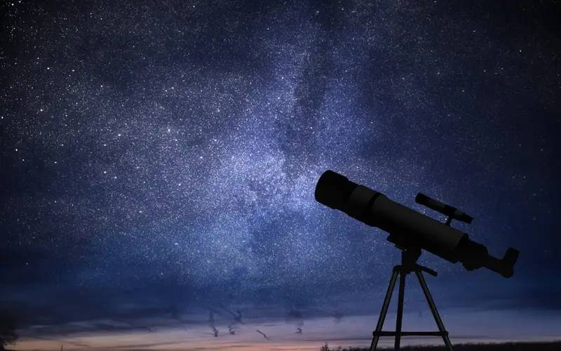 Foto: Olimpíada Latino Americana de Astronomia e Astronáutica 