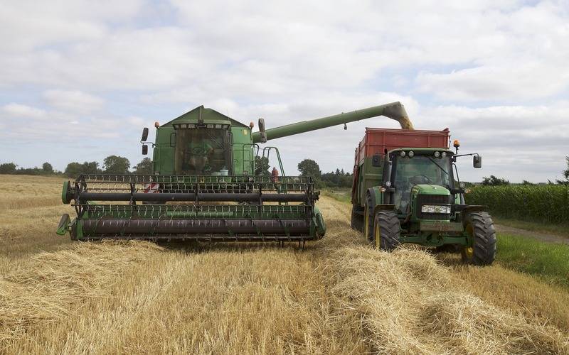 Governo libera R$ 210 milhões para o seguro rural no Rio Grande do Sul