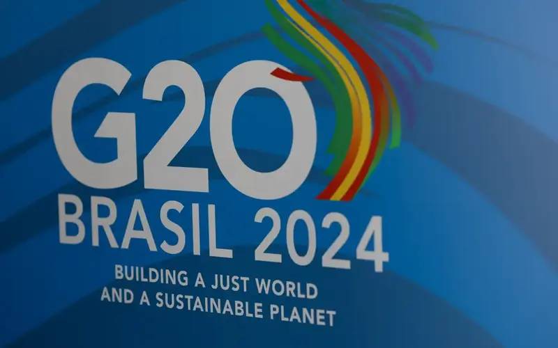 G20: encontro no Rio define prioridades para enfrentar desastres