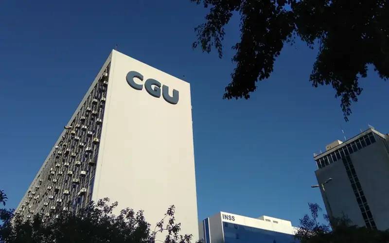 Foto: Reprodução/Controladoria-Geral da União