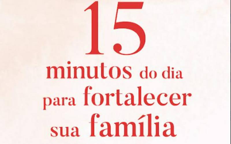 6 Livros que são presentes perfeitos para o Dia dos Pais