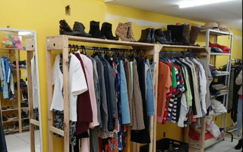 APPO agora tem bazar permanente no Centro Histórico de Petrópolis