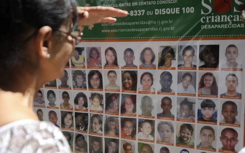 Número de pessoas desaparecidas em Petrópolis este ano já supera os de 2023