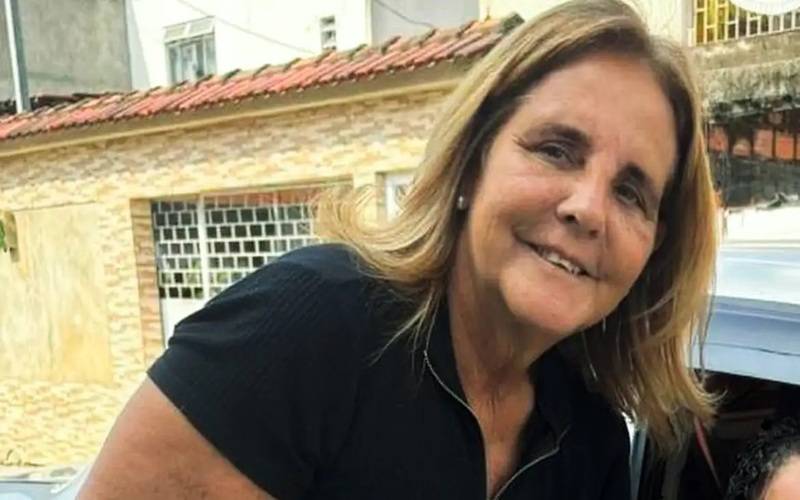 Deputada Lucinha é condenada a 4 anos e 5 meses de prisão