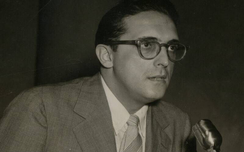 O atentado da Rua Tonelero Mauro Magalhães - Ex-deputado e empresário