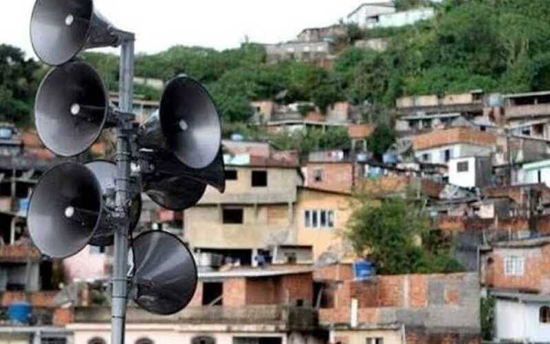 Teste do Sistema de Alerta de Desastres será realizado em Petrópolis neste sábado (10)