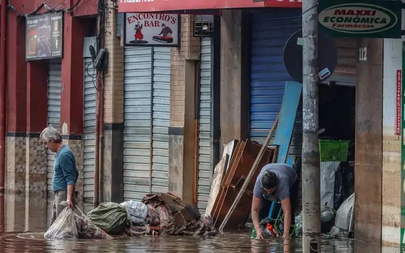 Defesa Civil Alerta emite mensagem de teste para 11 cidades