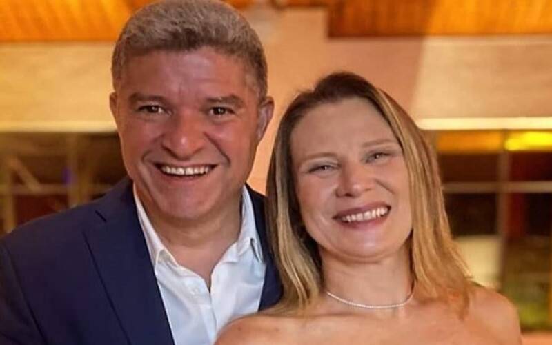  Marcelo e Isabella Fassano