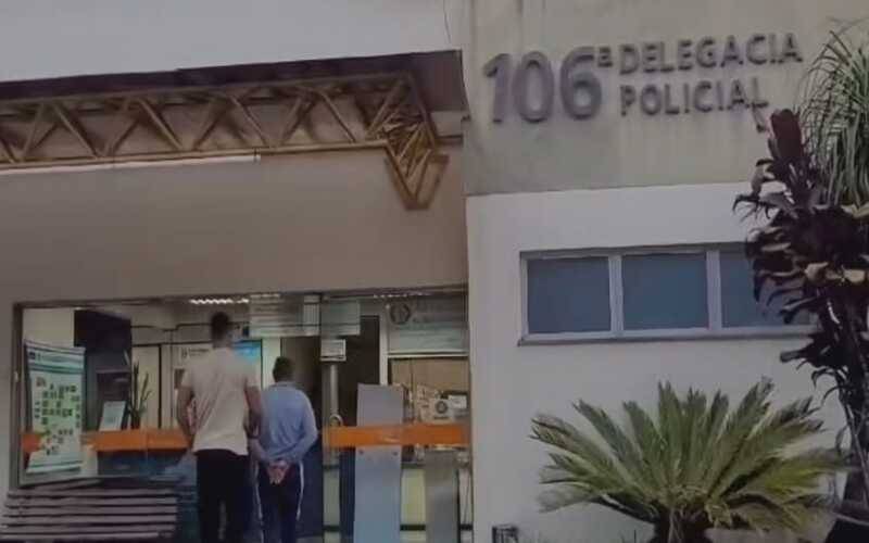 Polícia civil prende homem na Posse por estupro de vulnerável