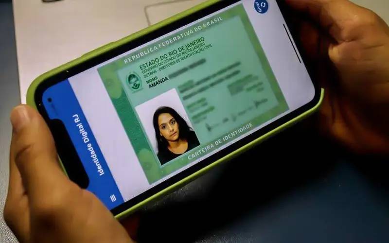 Candidatos do CNU poderão usar documento digital como identificação